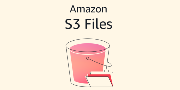 Amazon S3 Files